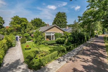 Westerlaan 4, 9405 BH, Assen