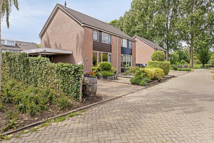 Hanebalken 165, 9205 CL, Drachten