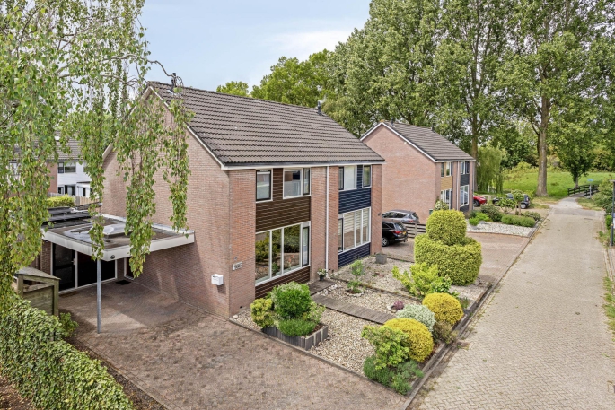 Hanebalken 165, 9205 CL, Drachten