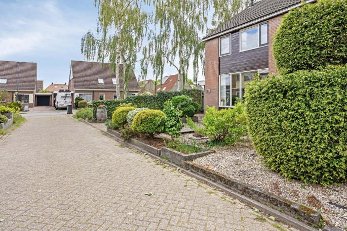Hanebalken 165, 9205 CL, Drachten
