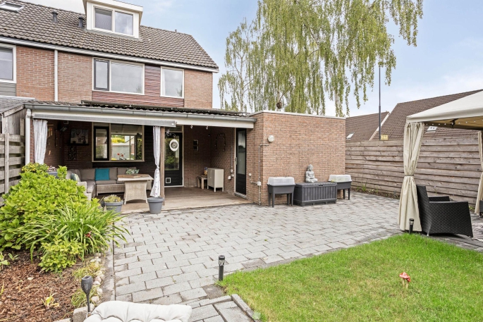 Hanebalken 165, 9205 CL, Drachten