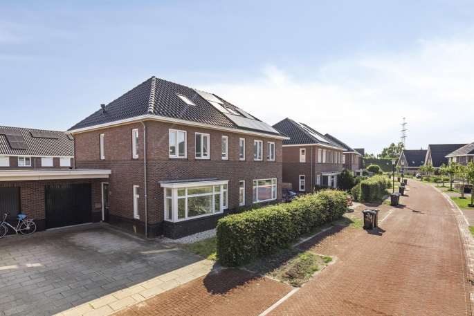 Spurrie 25, 9413 DM, Beilen