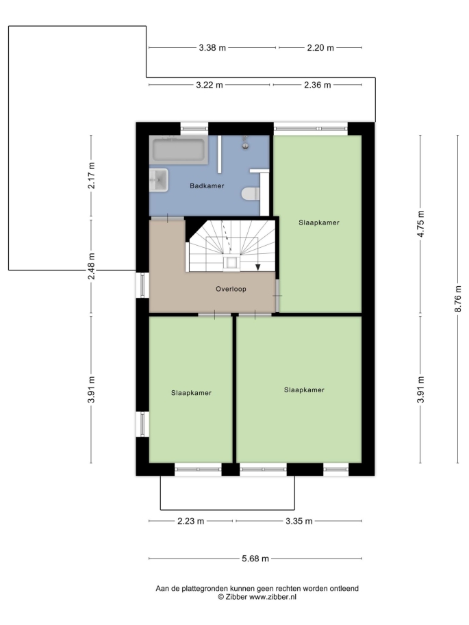 Spurrie 25, 9413 DM, Beilen