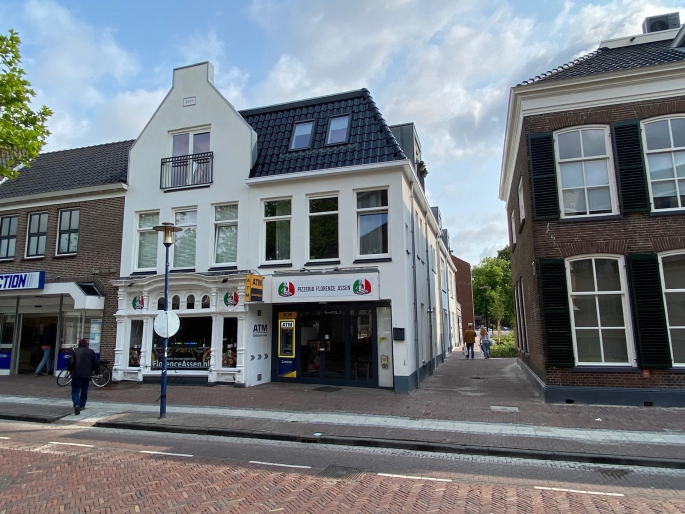 Noordersingel 23 G, 9401 JW, Assen