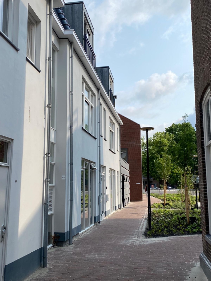 Noordersingel 23 G, 9401 JW, Assen