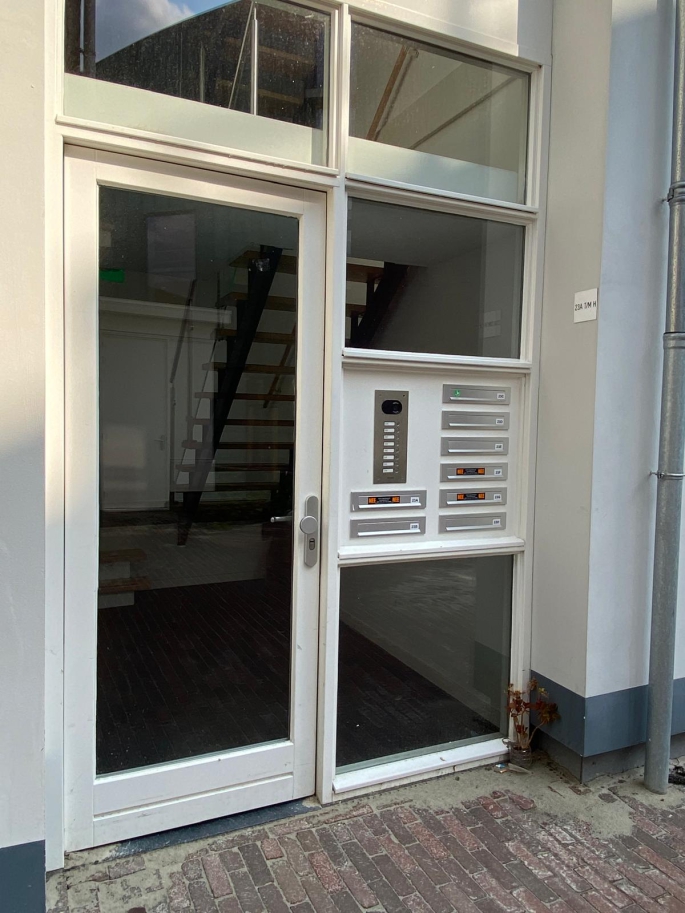Noordersingel 23 G, 9401 JW, Assen