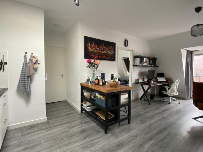 Noordersingel 23 G, 9401 JW, Assen