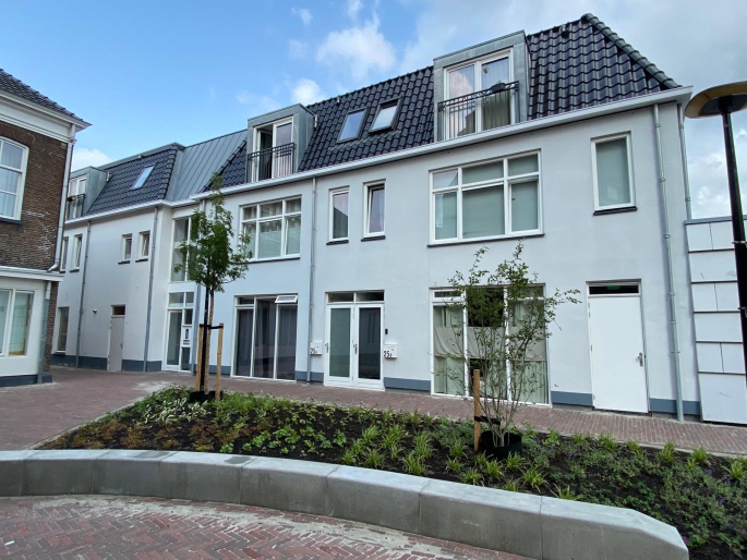 Noordersingel 23 G, 9401 JW, Assen