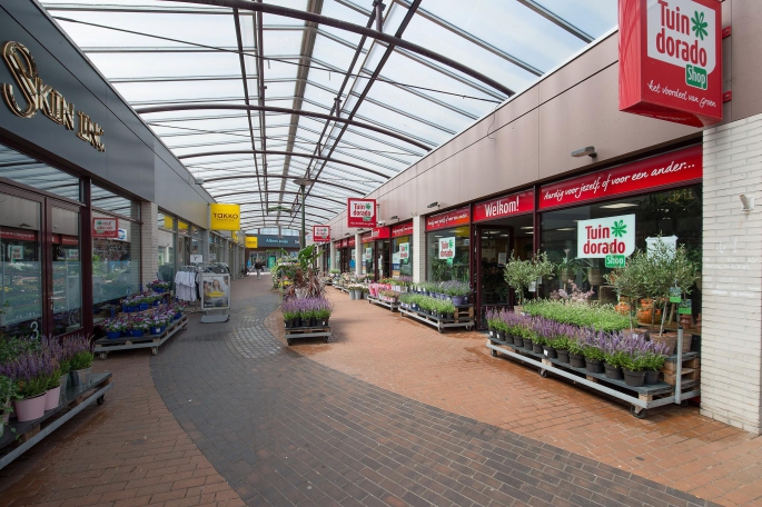Stipepassage 8-12, 8431 WD, Oosterwolde