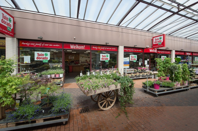 Stipepassage 8-12, 8431 WD, Oosterwolde