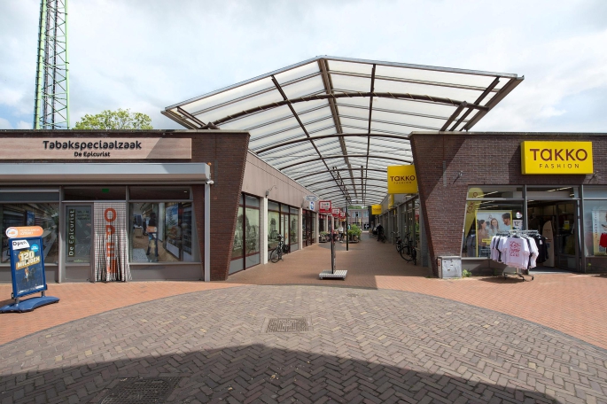 Stipepassage 8-12, 8431 WD, Oosterwolde