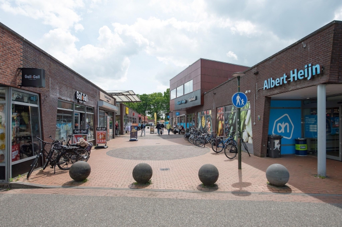 Stipepassage 8-12, 8431 WD, Oosterwolde