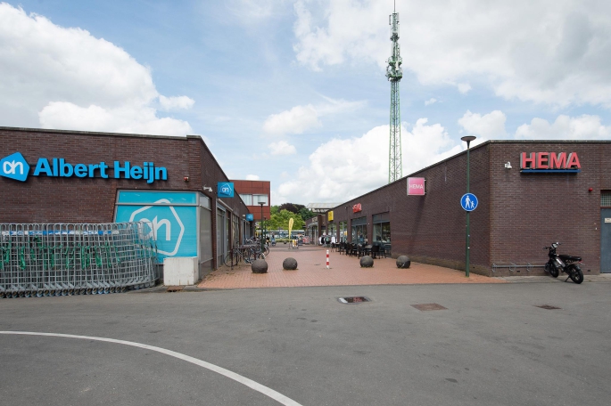 Stipepassage 8-12, 8431 WD, Oosterwolde