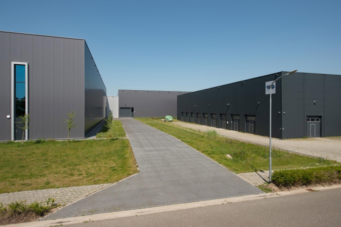 Spanjelaan 5 A, 9403 DN, Assen