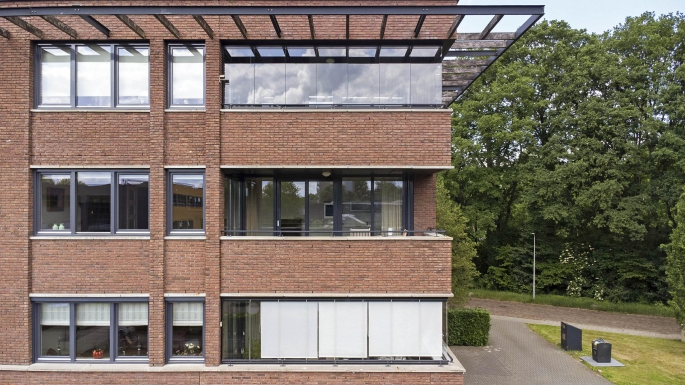Platolaan 2 20, 9404 EN, Assen