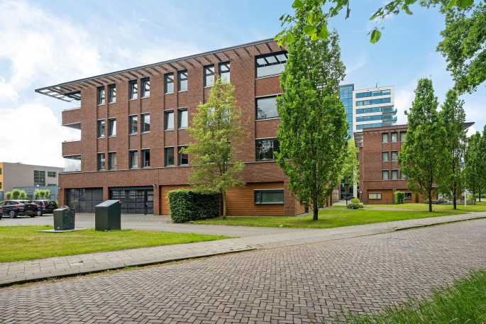 Platolaan 2 20, 9404 EN, Assen