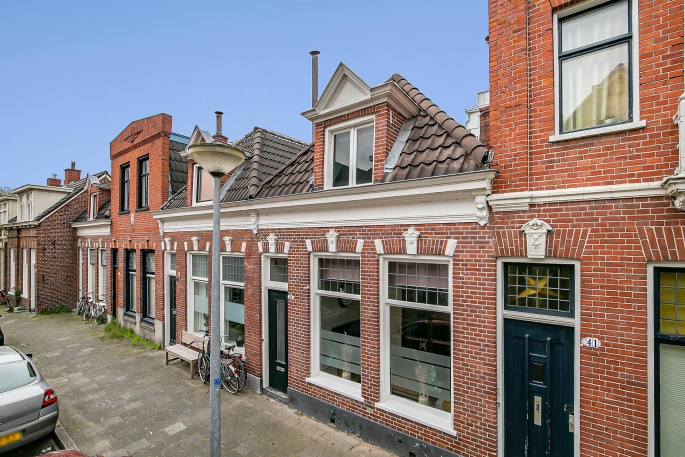 Nieuwe Blekerstraat 43, 9718 EE, Groningen