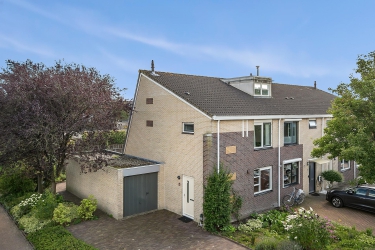 Saturnusstraat 8, 9405 PL, Assen