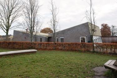 Koekoeklaan 3 A, 7905 HJ, Hoogeveen