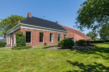 Ossenweg 31, 9931 TA, Delfzijl