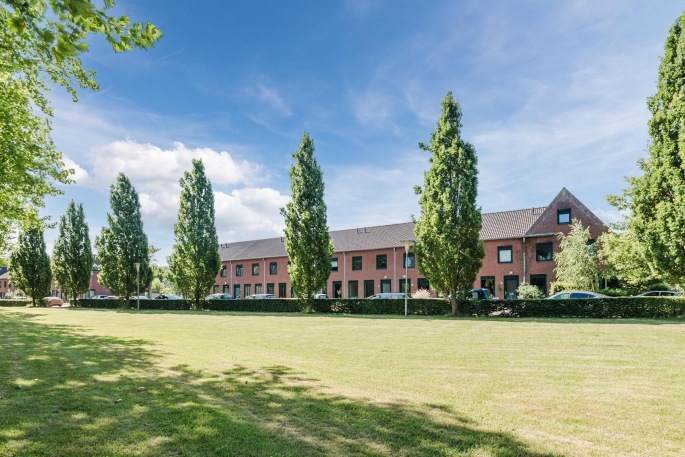 Grasland 36, 9205 EB, Drachten