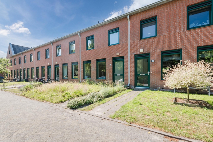 Grasland 36, 9205 EB, Drachten