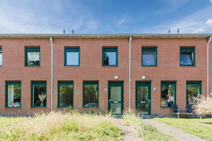 Grasland 36, 9205 EB, Drachten