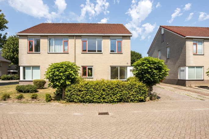 Het Bleekveld 43, 7772 PV, Hardenberg