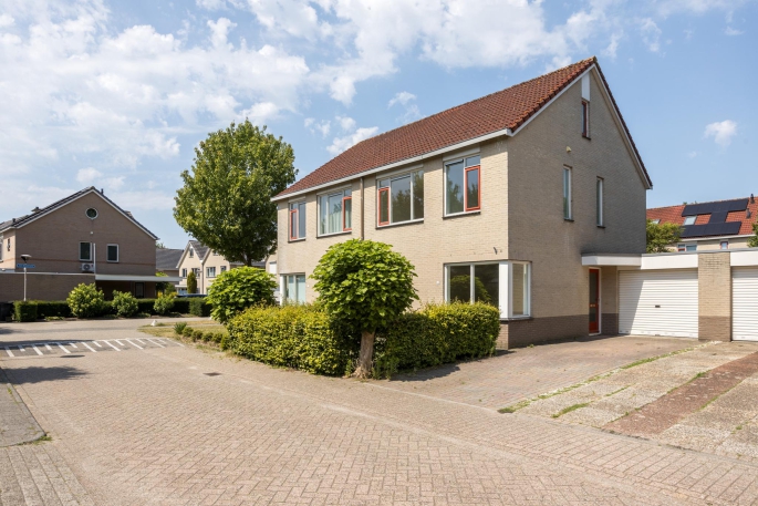 Het Bleekveld 43, 7772 PV, Hardenberg
