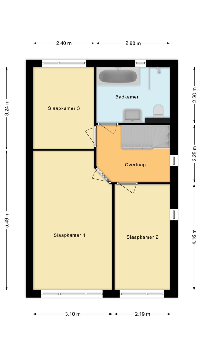 Het Bleekveld 43, 7772 PV, Hardenberg