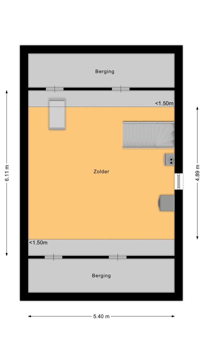 Het Bleekveld 43, 7772 PV, Hardenberg