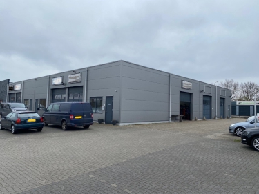 Blijdensteinstraat 2 C, 9403 AW, Assen