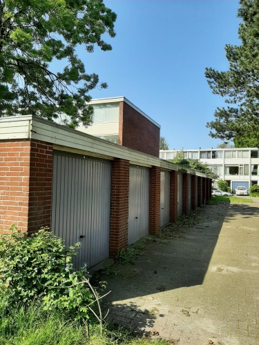 Turkooisstraat 31 ak, 9743 KX, Groningen