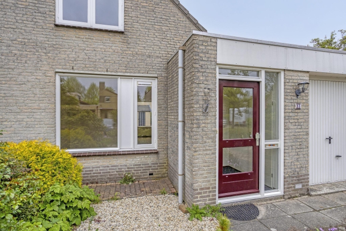 Papenven 31, 9302 ED, Roden