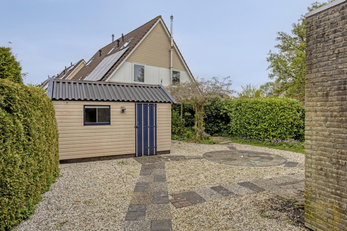Papenven 31, 9302 ED, Roden