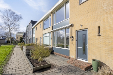 Prinses Margrietstraat 21, 9744 CL, Groningen