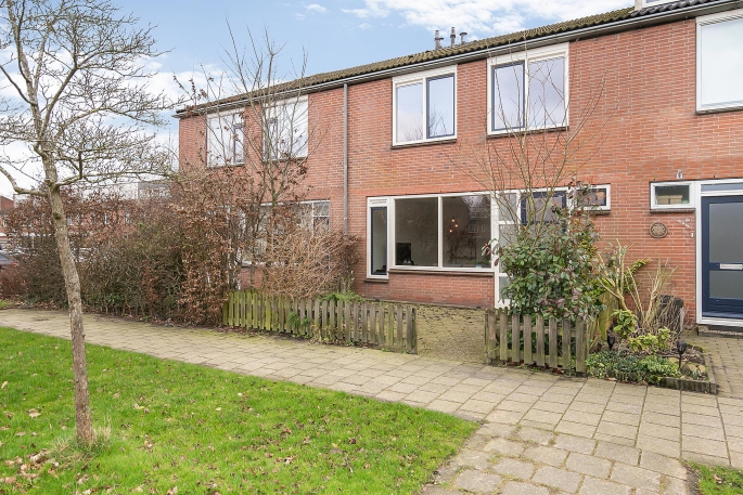IJselstraat 87, 9406 TR, Assen