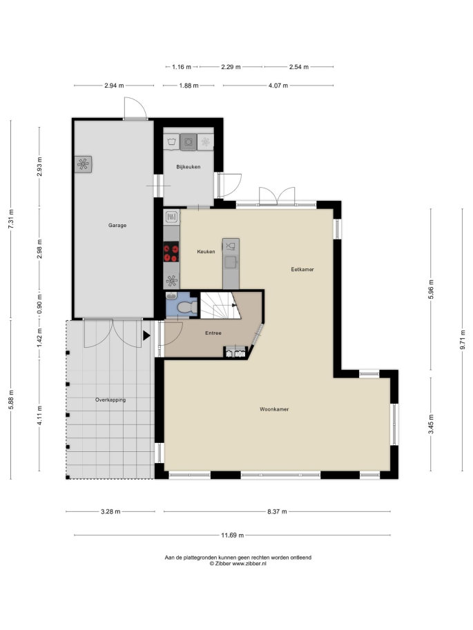 Sodalietdreef 42, 7828 CR, Emmen
