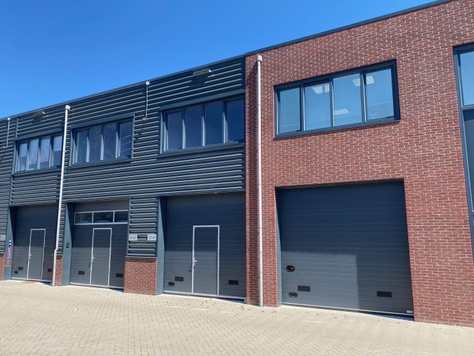 Spanjelaan 21 A 1, 9403 DN, Assen