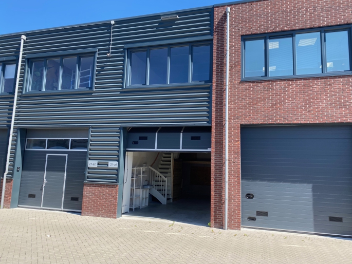 Spanjelaan 21 A 1, 9403 DN, Assen