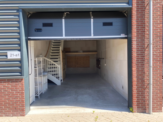 Spanjelaan 21 A 1, 9403 DN, Assen
