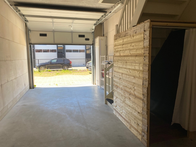 Spanjelaan 21 A 1, 9403 DN, Assen
