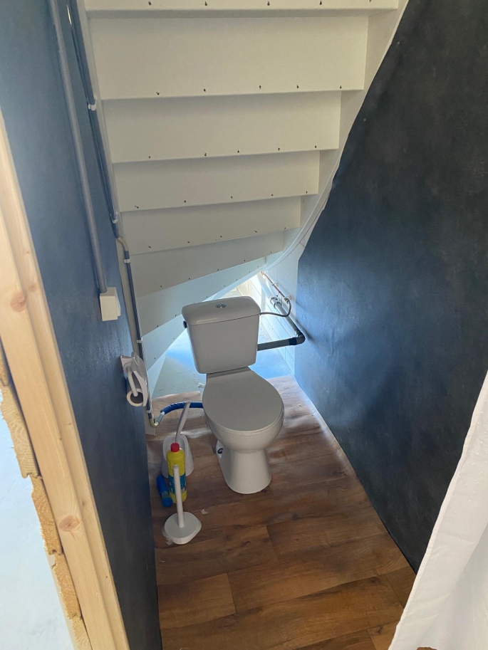Spanjelaan 21 A 1, 9403 DN, Assen