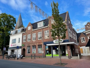 Rijksstraatweg 192 a, 9752 BR, Haren gn