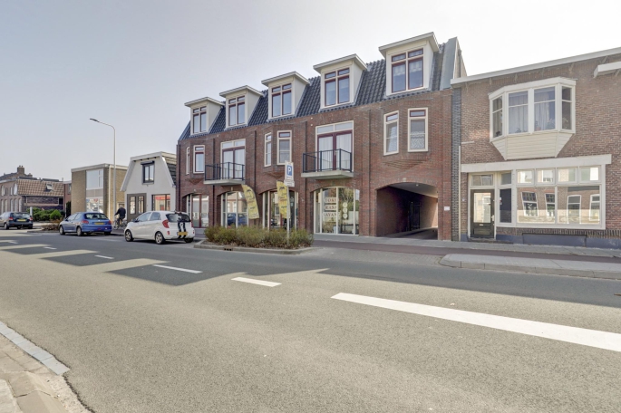 Grote Kerkstraat 56 d, 7902 CK, Hoogeveen