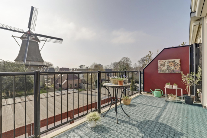 Grote Kerkstraat 56 d, 7902 CK, Hoogeveen