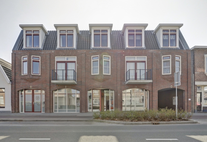 Grote Kerkstraat 56 d, 7902 CK, Hoogeveen