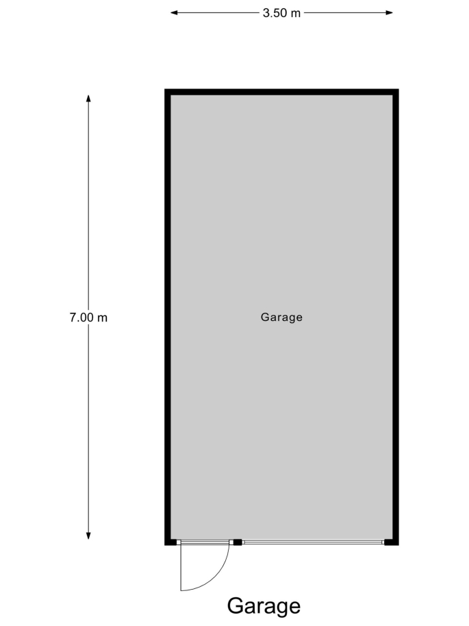 Grote Kerkstraat 56 d, 7902 CK, Hoogeveen