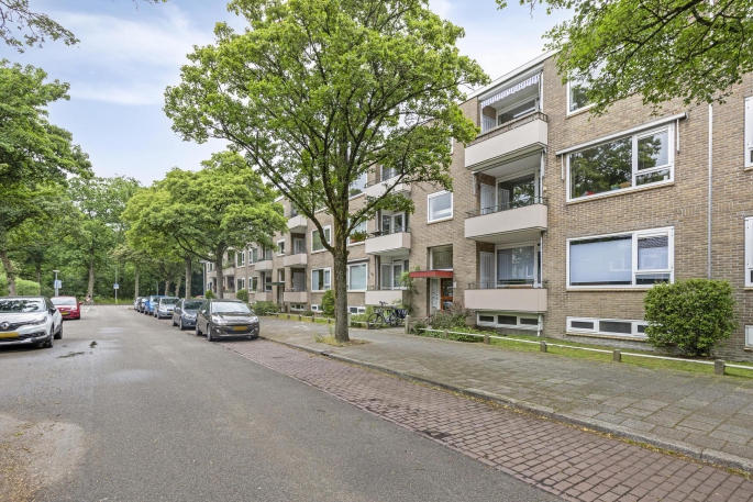 Strausslaan 28, 9722 KS, Groningen