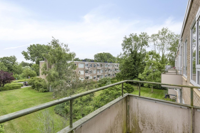 Strausslaan 28, 9722 KS, Groningen